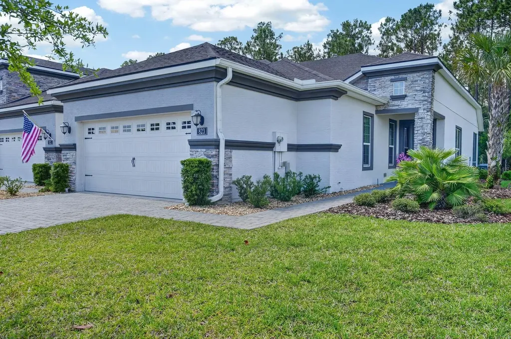 823 Pinewood Drive Ormond Beach FL 32174
