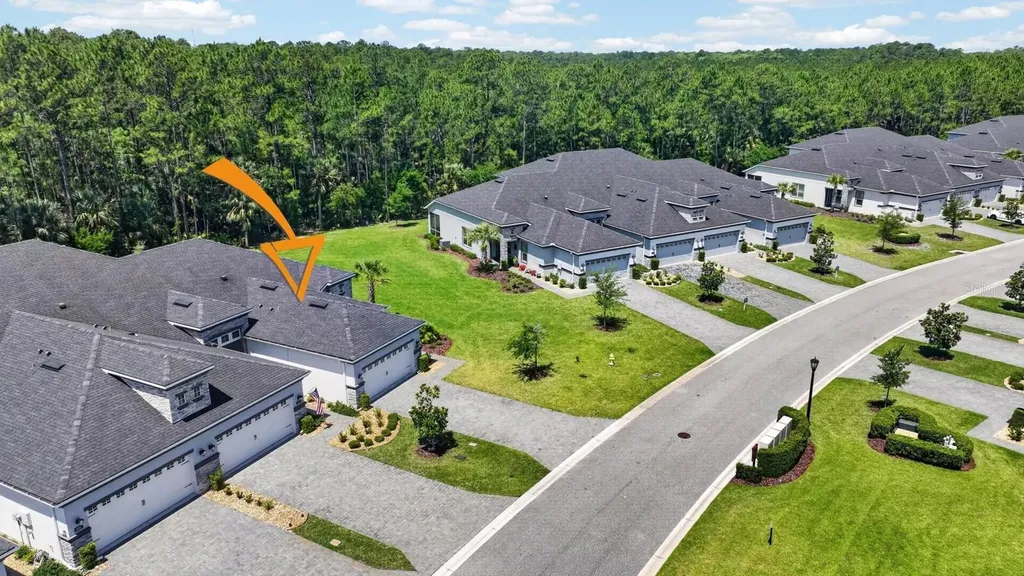 823 Pinewood Drive Ormond Beach FL 32174