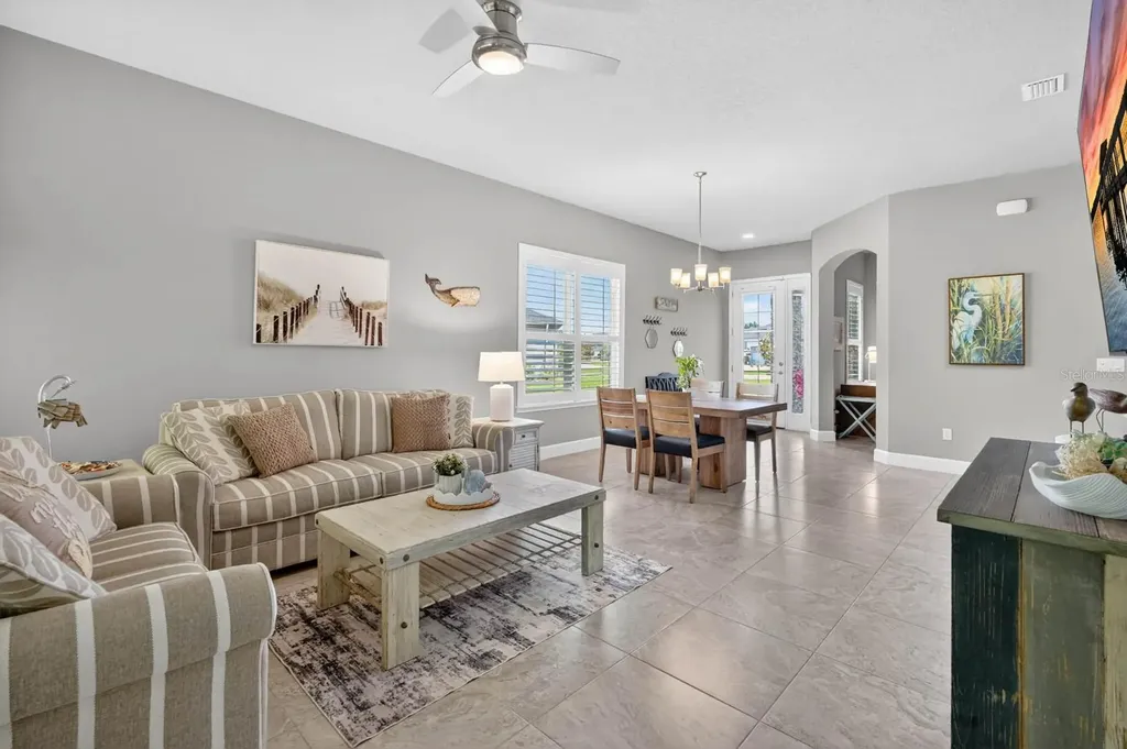 823 Pinewood Drive Ormond Beach FL 32174