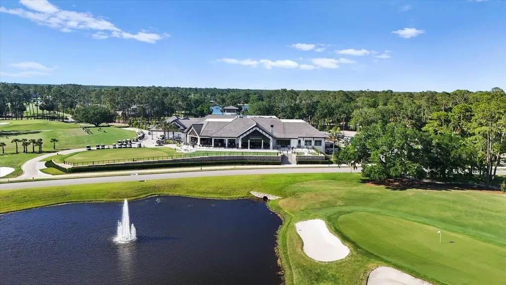 823 Pinewood Drive Ormond Beach FL 32174