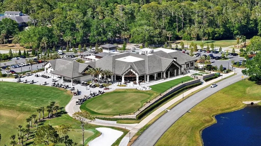823 Pinewood Drive Ormond Beach FL 32174
