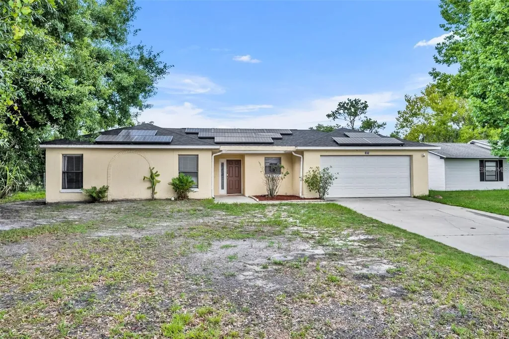 832 Valnera Court Kissimmee FL 34758