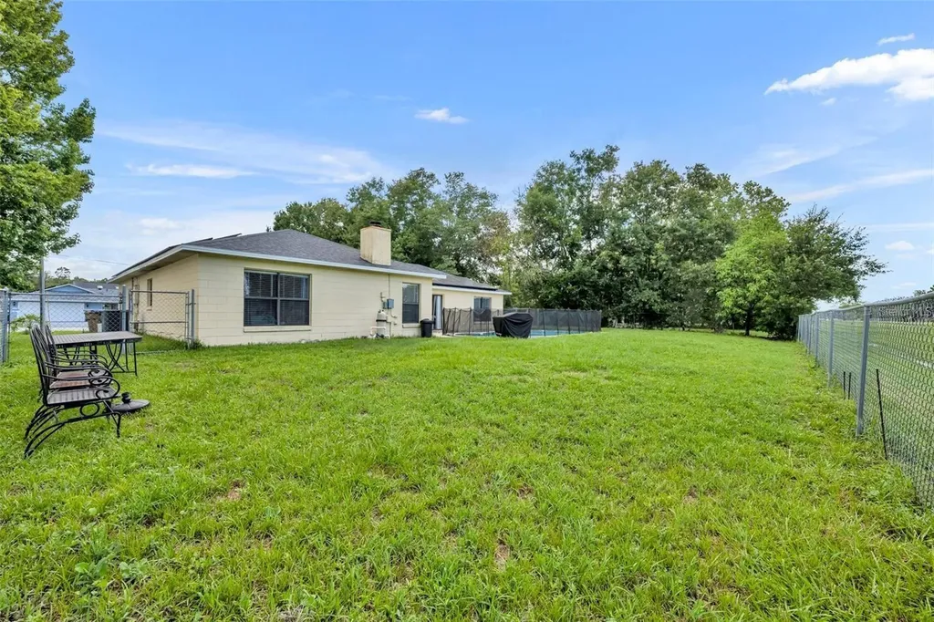 832 Valnera Court Kissimmee FL 34758