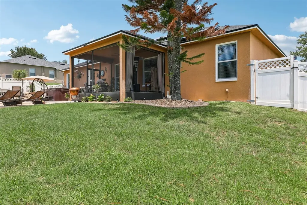 12702 Colonnade Circle Clermont FL 34711