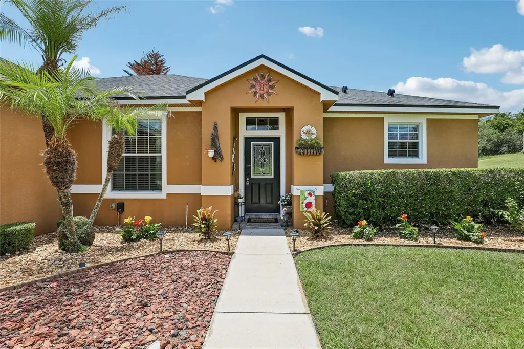 12702 Colonnade Circle Clermont FL 34711