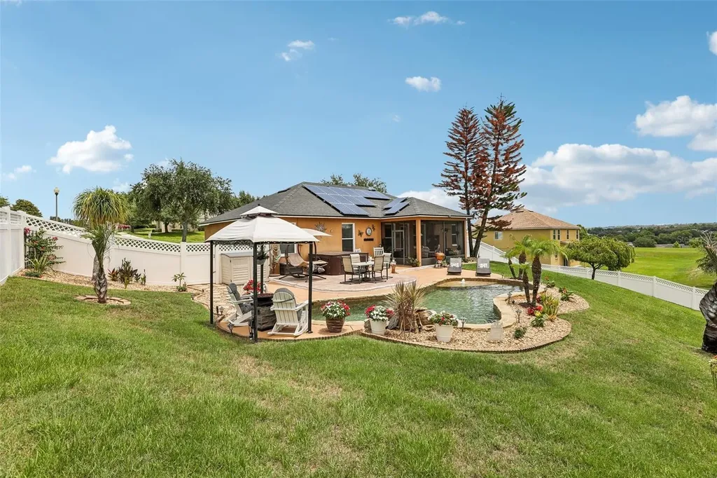 12702 Colonnade Circle Clermont FL 34711