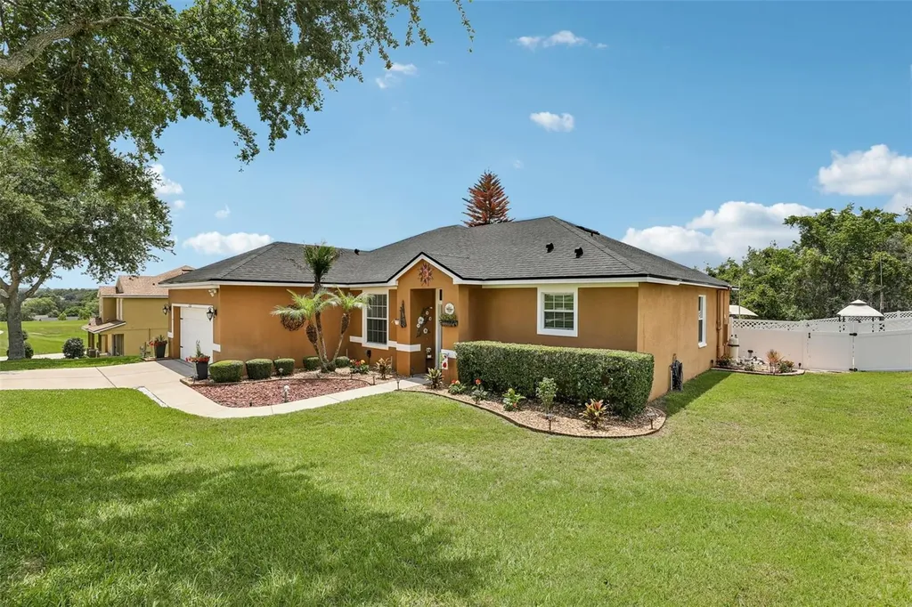 12702 Colonnade Circle Clermont FL 34711