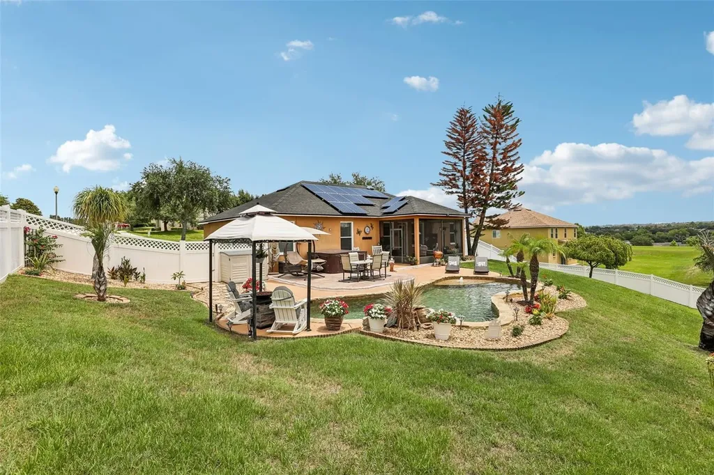 12702 Colonnade Circle Clermont FL 34711