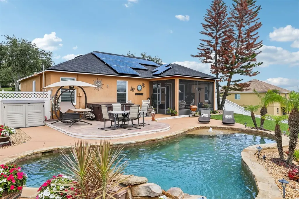 12702 Colonnade Circle Clermont FL 34711