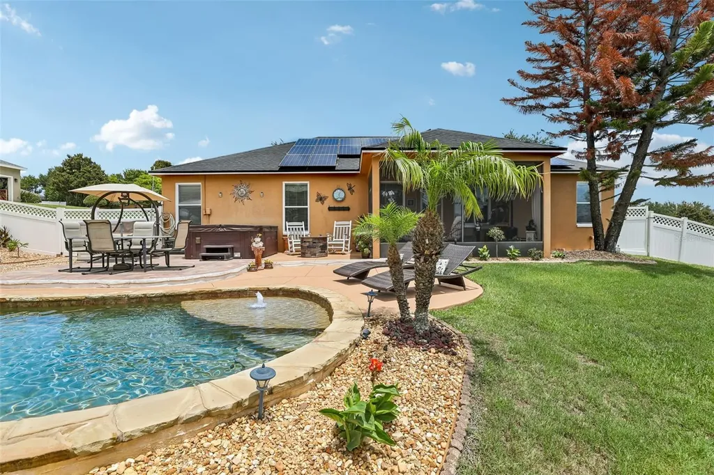 12702 Colonnade Circle Clermont FL 34711