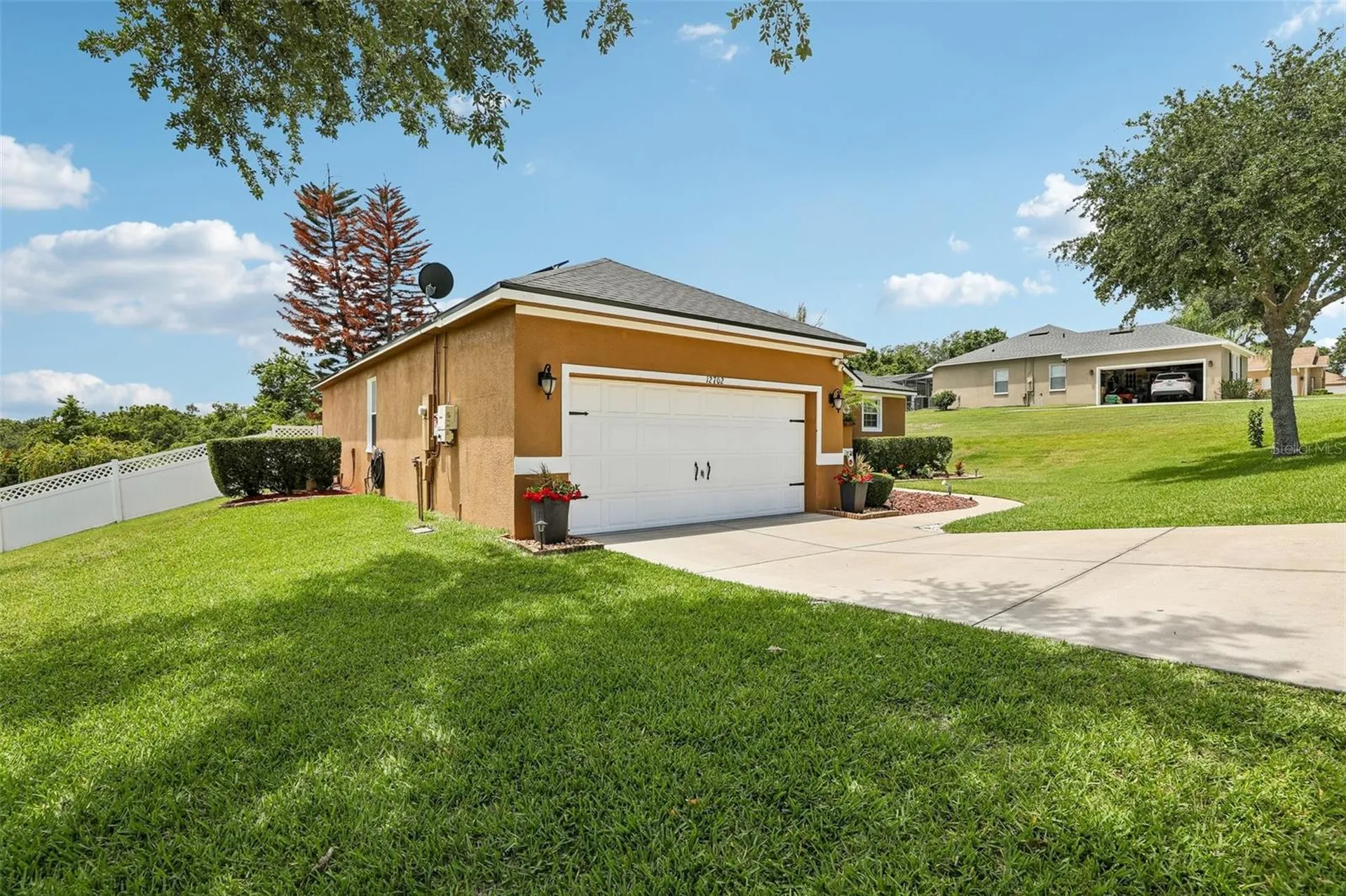12702 Colonnade Circle Clermont FL 34711