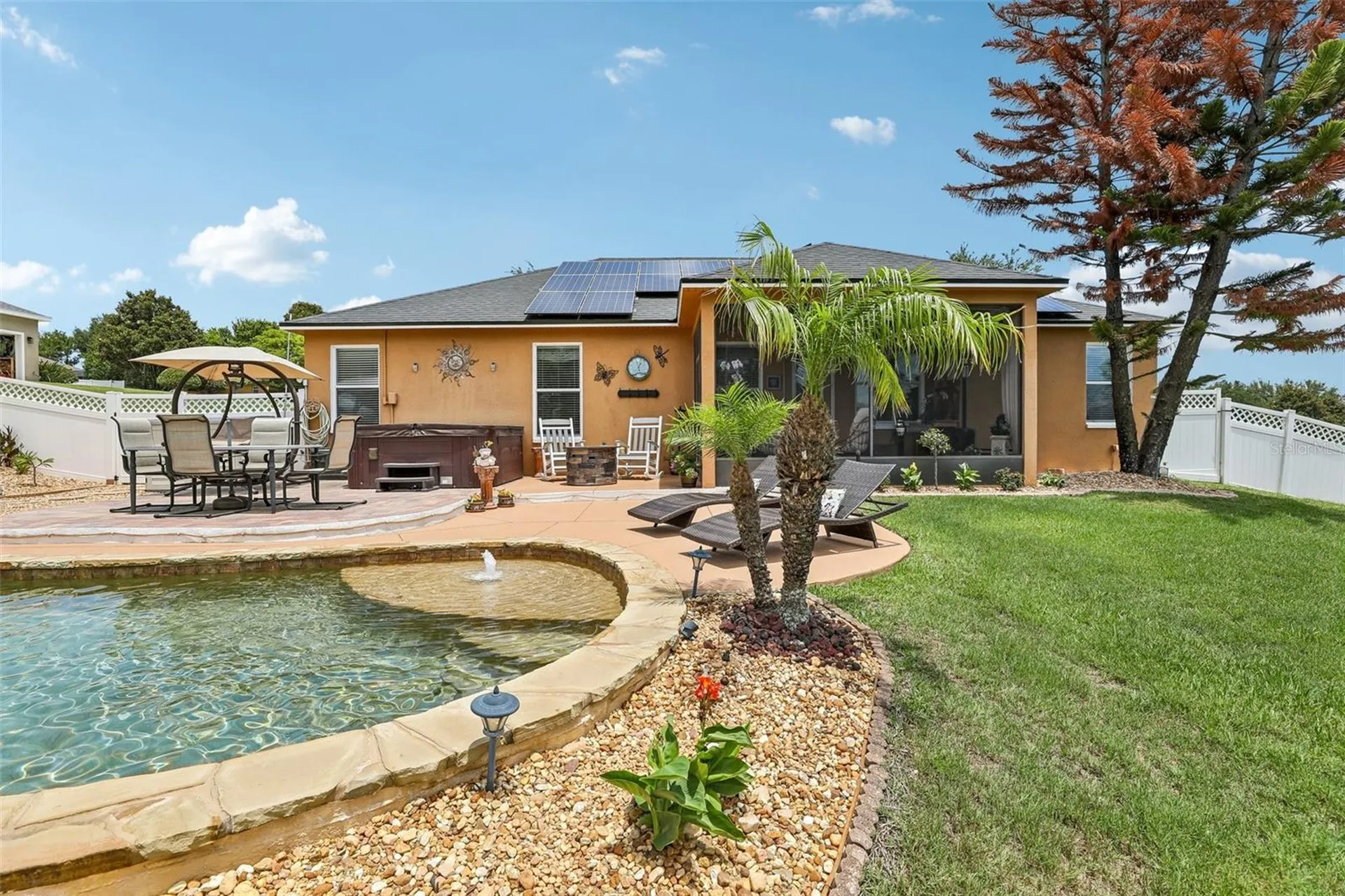 12702 Colonnade Circle Clermont FL 34711