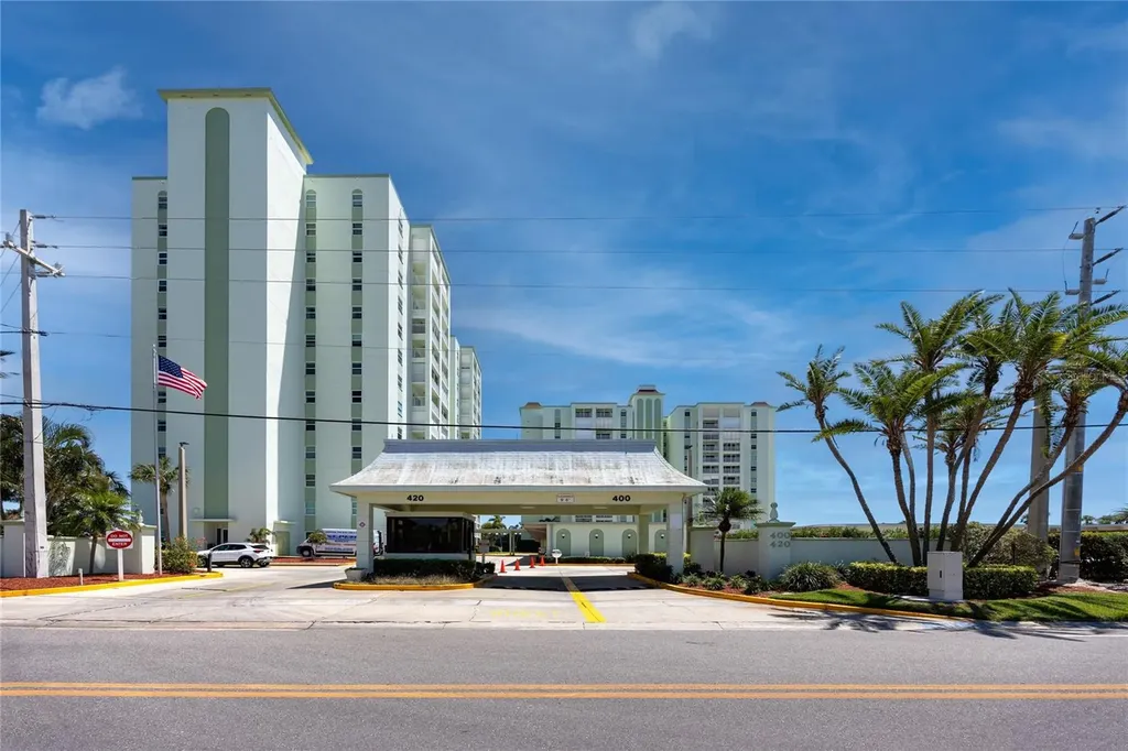 420 64th Avenue St Pete Beach FL 33706