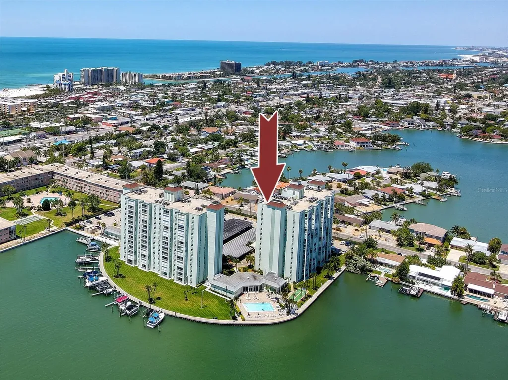 420 64th Avenue St Pete Beach FL 33706