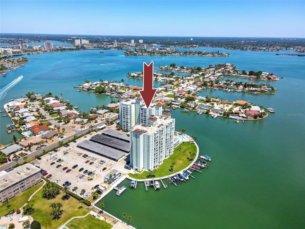 420 64th Avenue St Pete Beach FL 33706