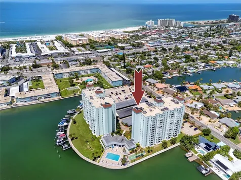 420 64th Avenue St Pete Beach FL 33706