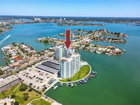 420 64th Avenue St Pete Beach FL 33706