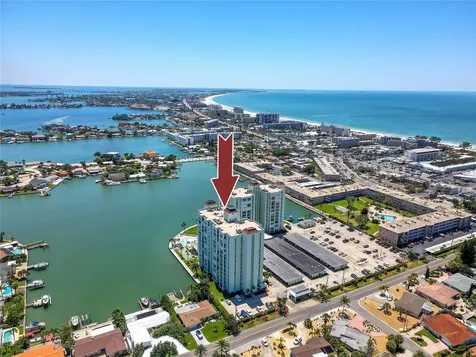 420 64th Avenue St Pete Beach FL 33706