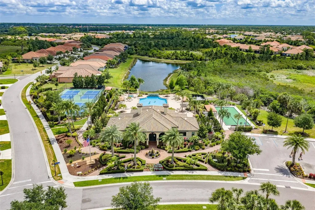 356 Acerno Drive Nokomis FL 34275