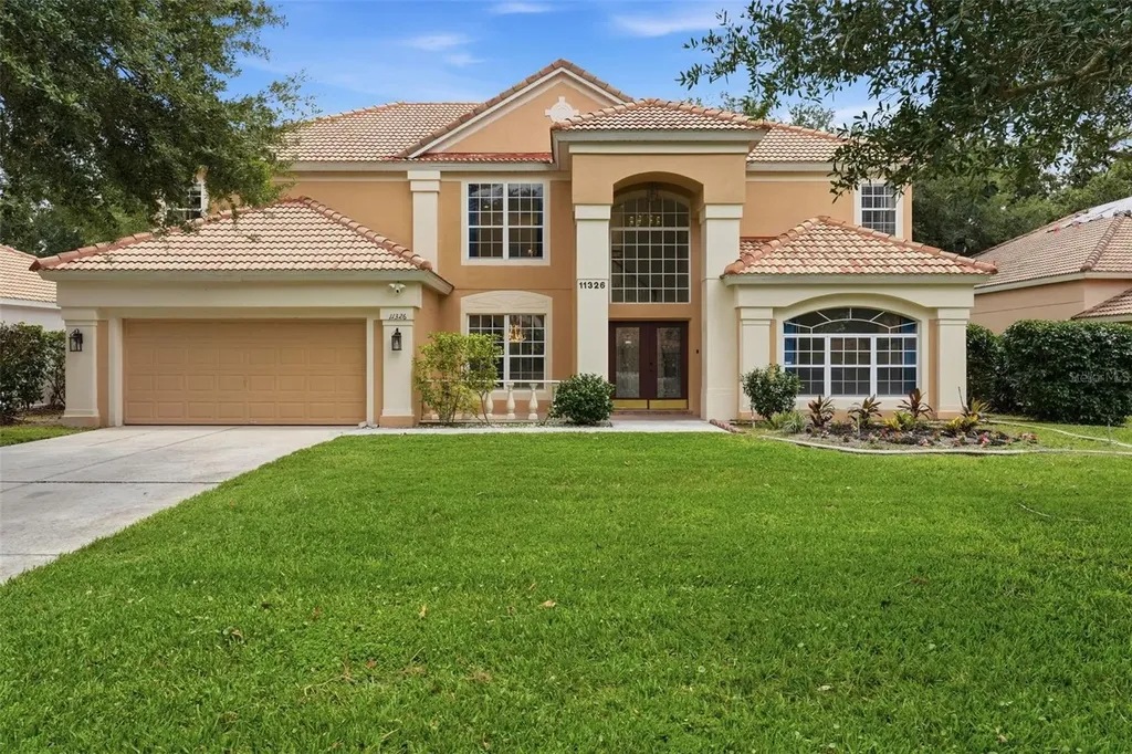 11326 Ledgement Lane Windermere FL 34786