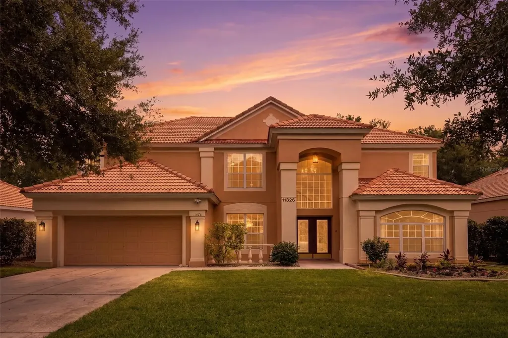 11326 Ledgement Lane Windermere FL 34786