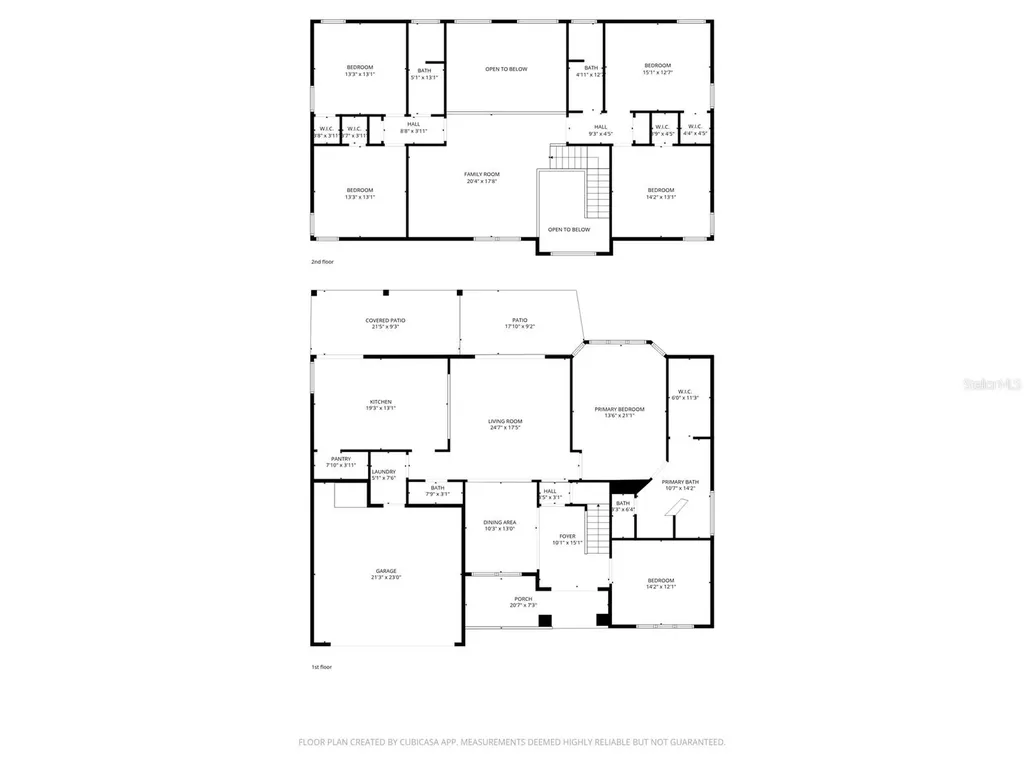 11326 Ledgement Lane Windermere FL 34786