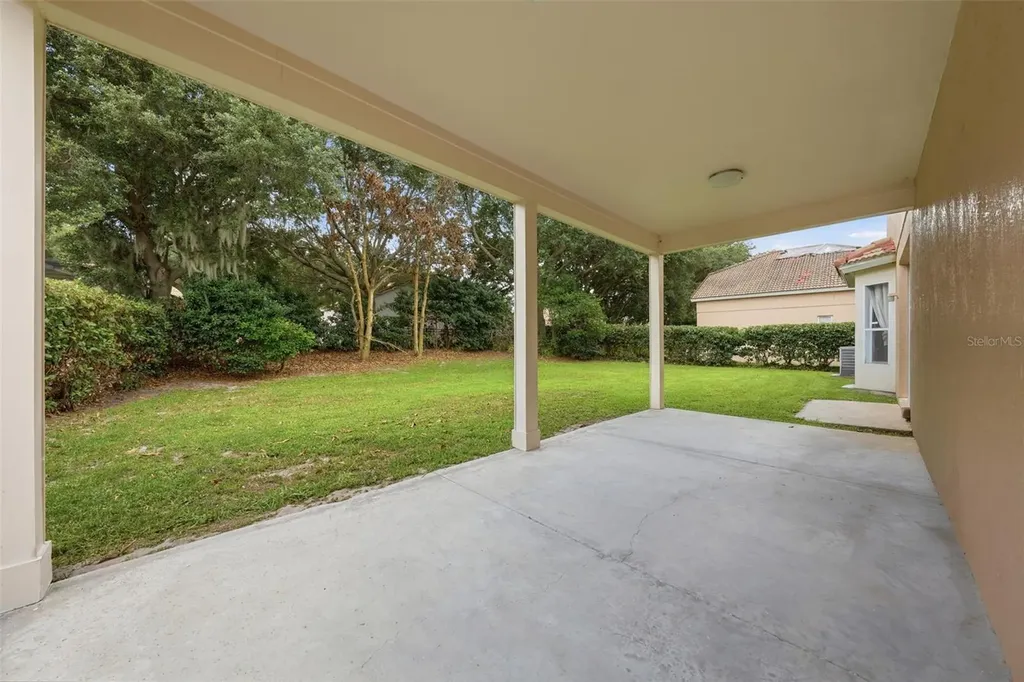 11326 Ledgement Lane Windermere FL 34786