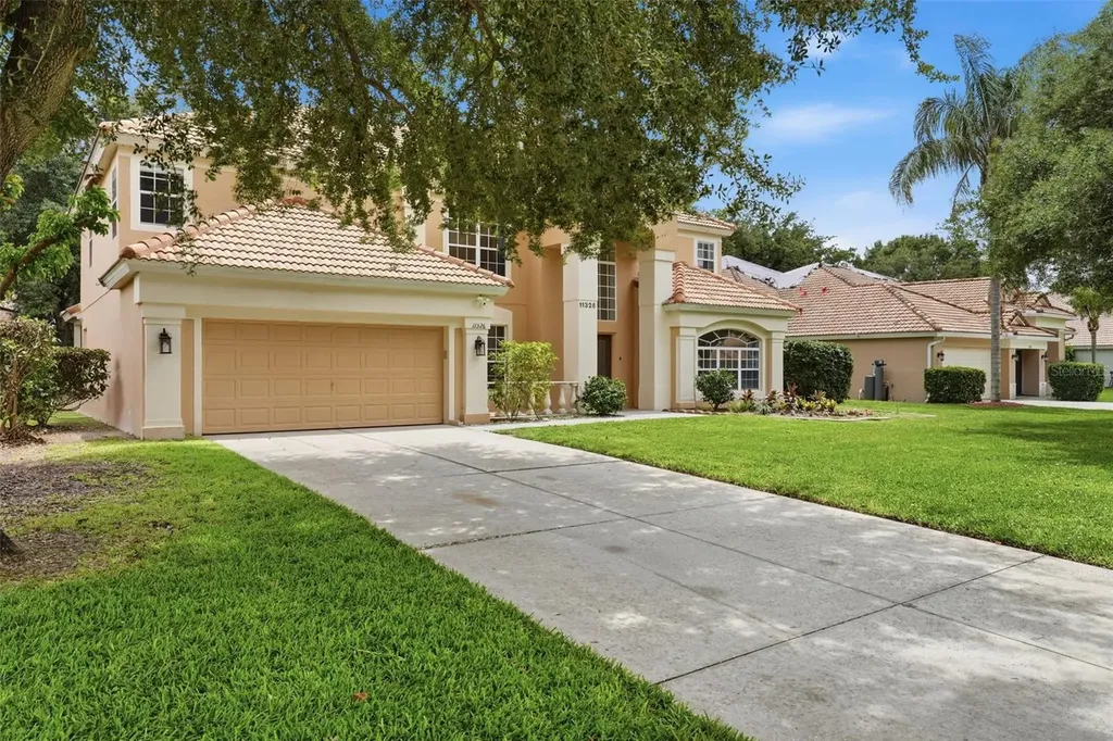 11326 Ledgement Lane Windermere FL 34786