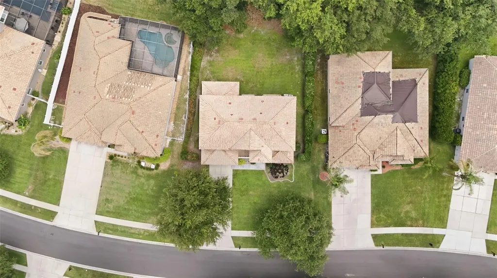 11326 Ledgement Lane Windermere FL 34786