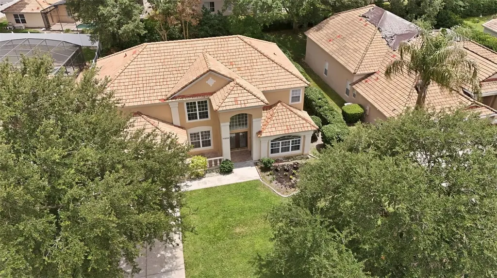 11326 Ledgement Lane Windermere FL 34786
