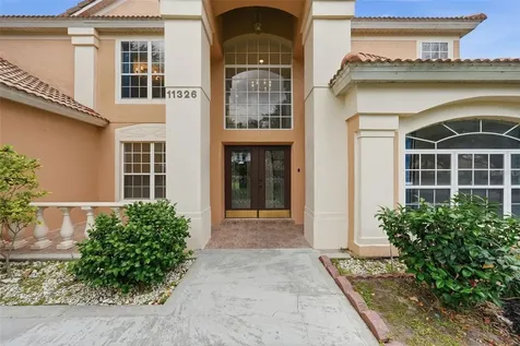 11326 Ledgement Lane Windermere FL 34786