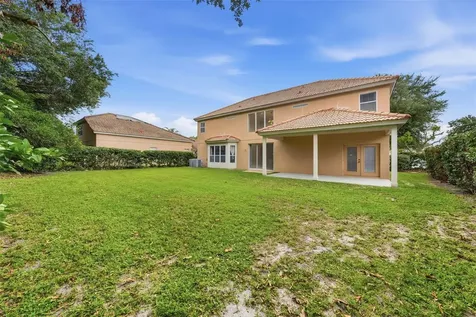11326 Ledgement Lane Windermere FL 34786