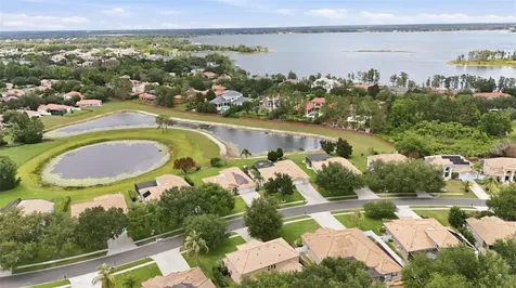 11326 Ledgement Lane Windermere FL 34786