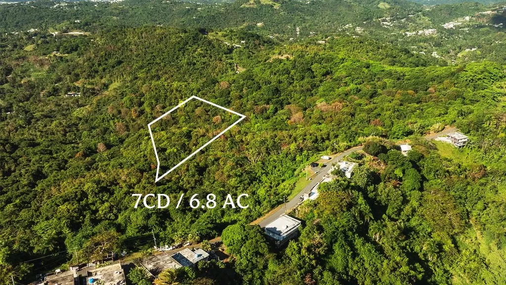 Carr 853 Bo. Cacao Lote 15 Carolina PR 00987