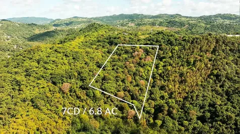 Carr 853 Bo. Cacao Lote 15 Carolina PR 00987