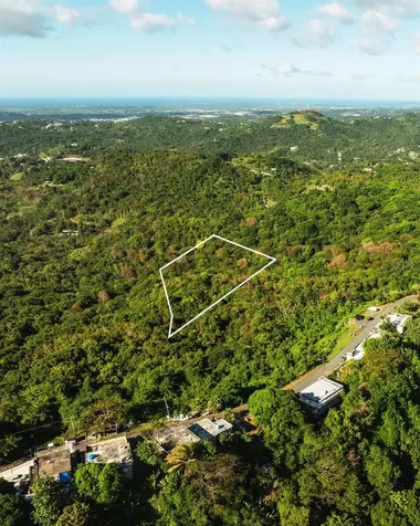 Carr 853 Bo. Cacao Lote 15 Carolina PR 00987
