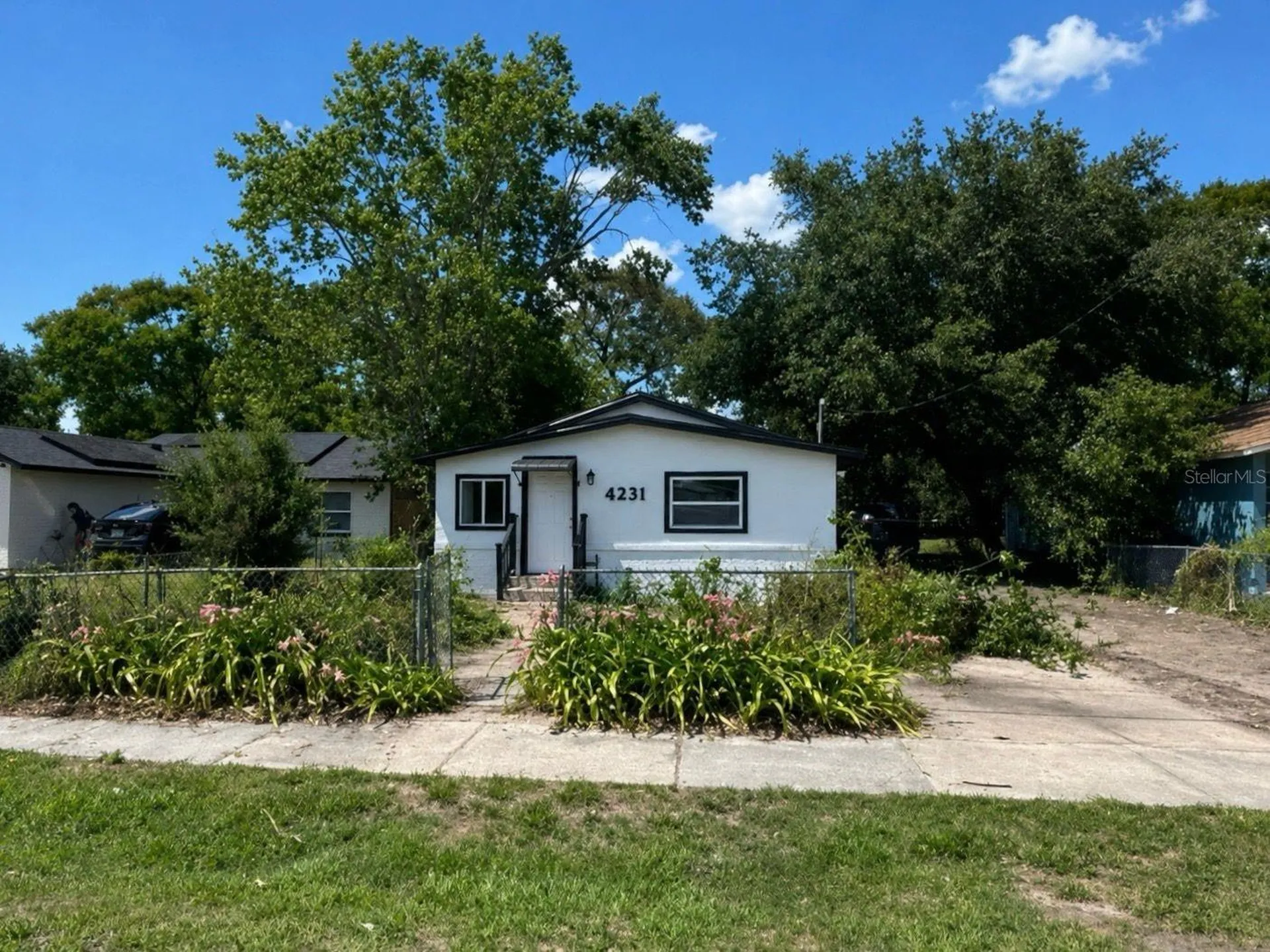 4231 Raleigh Street Orlando FL 32811