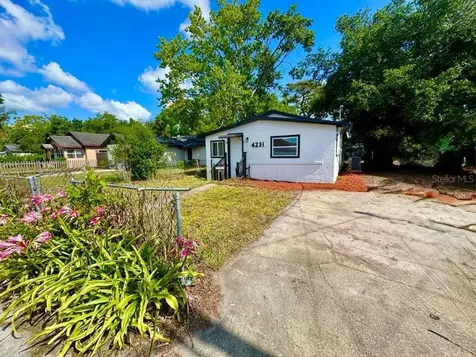 4231 Raleigh Street Orlando FL 32811