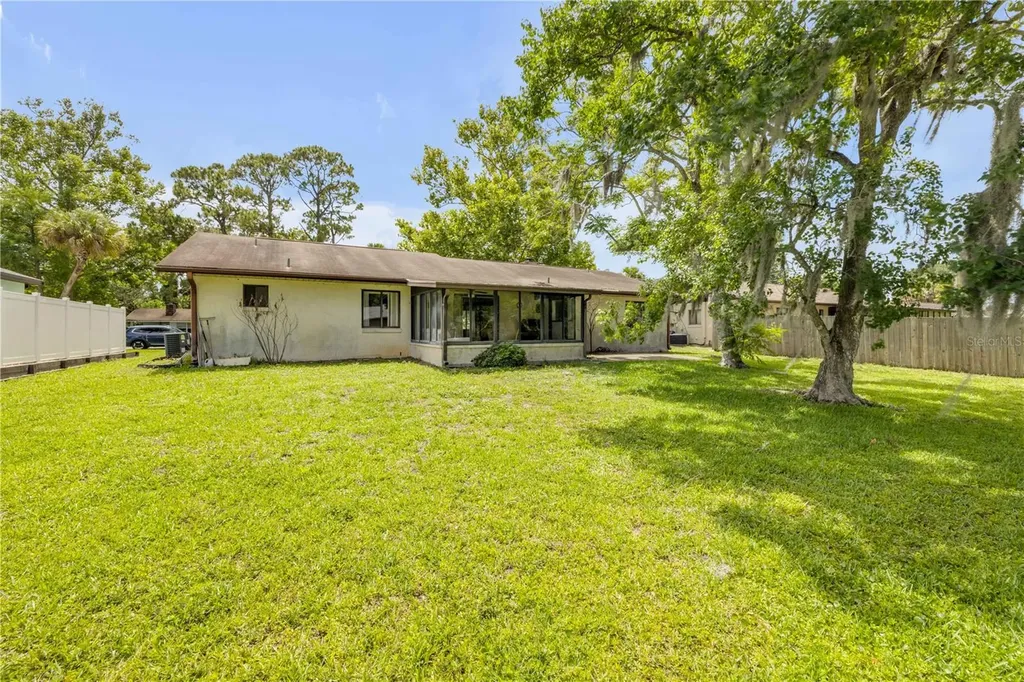 1923 Sabal Palm Drive Edgewater FL 32141