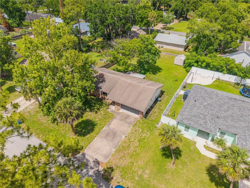 1923 Sabal Palm Drive Edgewater FL 32141