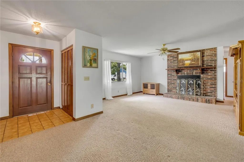 1923 Sabal Palm Drive Edgewater FL 32141