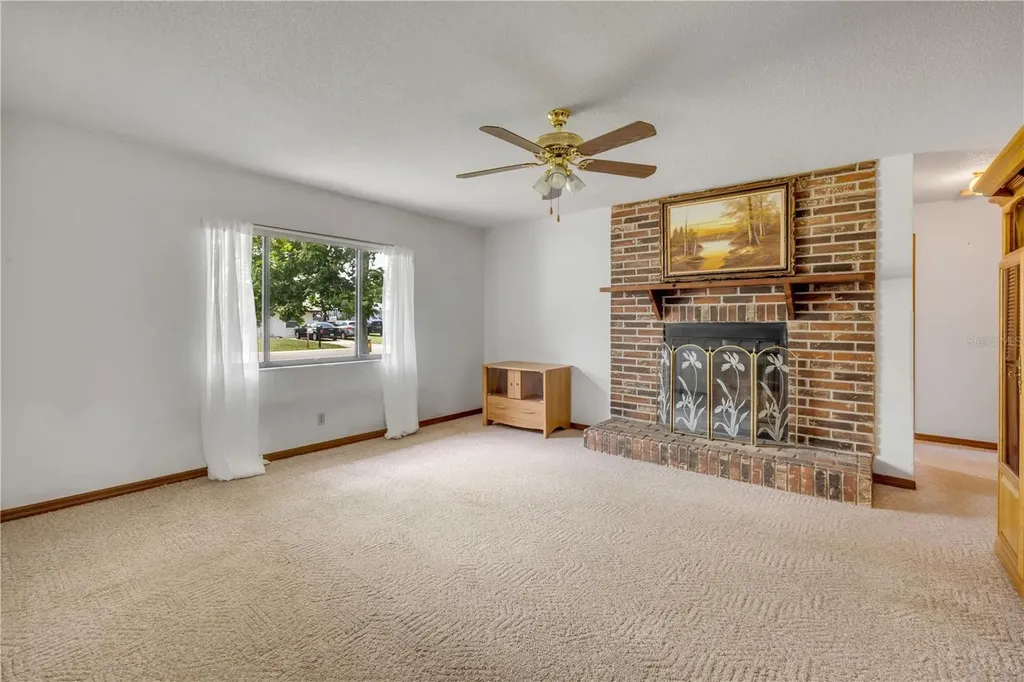 1923 Sabal Palm Drive Edgewater FL 32141