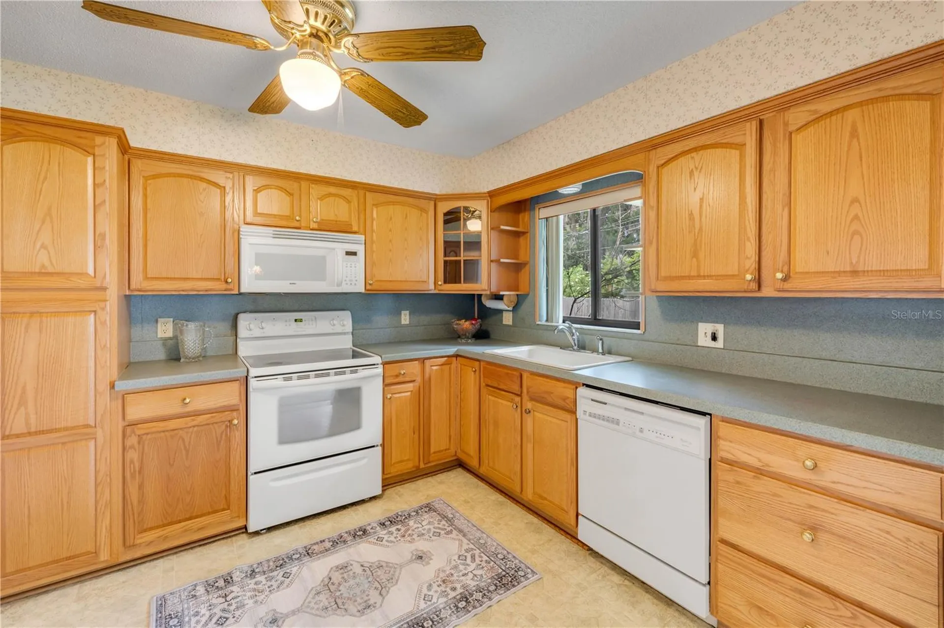 1923 Sabal Palm Drive Edgewater FL 32141