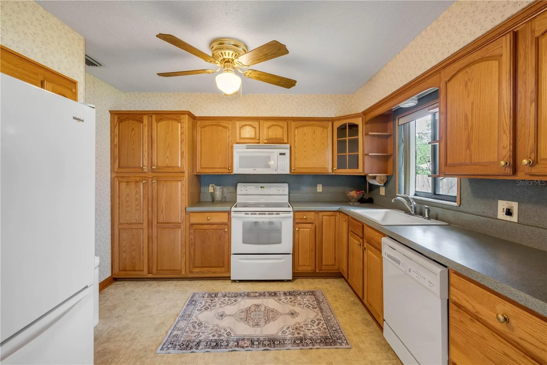 1923 Sabal Palm Drive Edgewater FL 32141