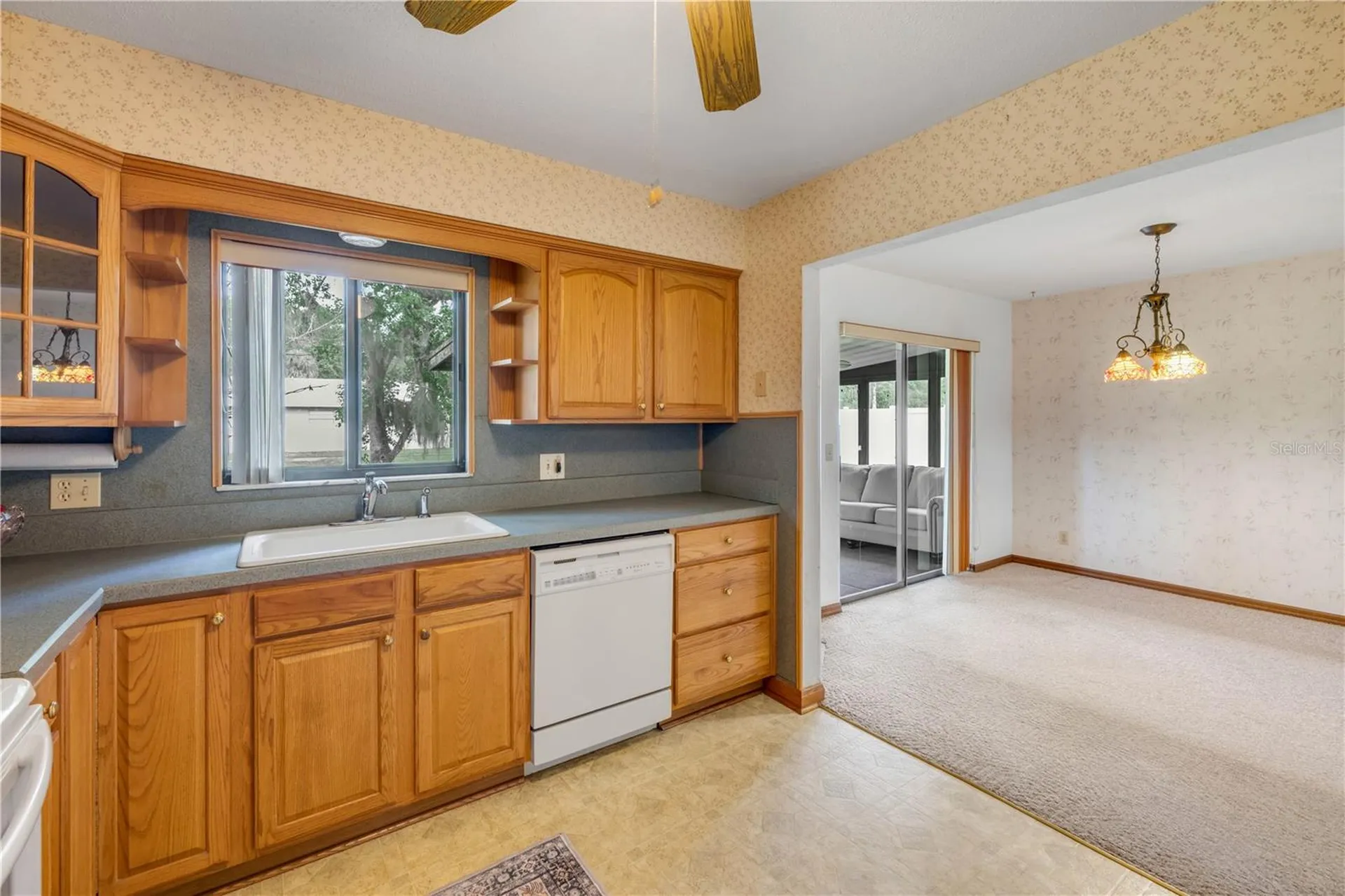 1923 Sabal Palm Drive Edgewater FL 32141