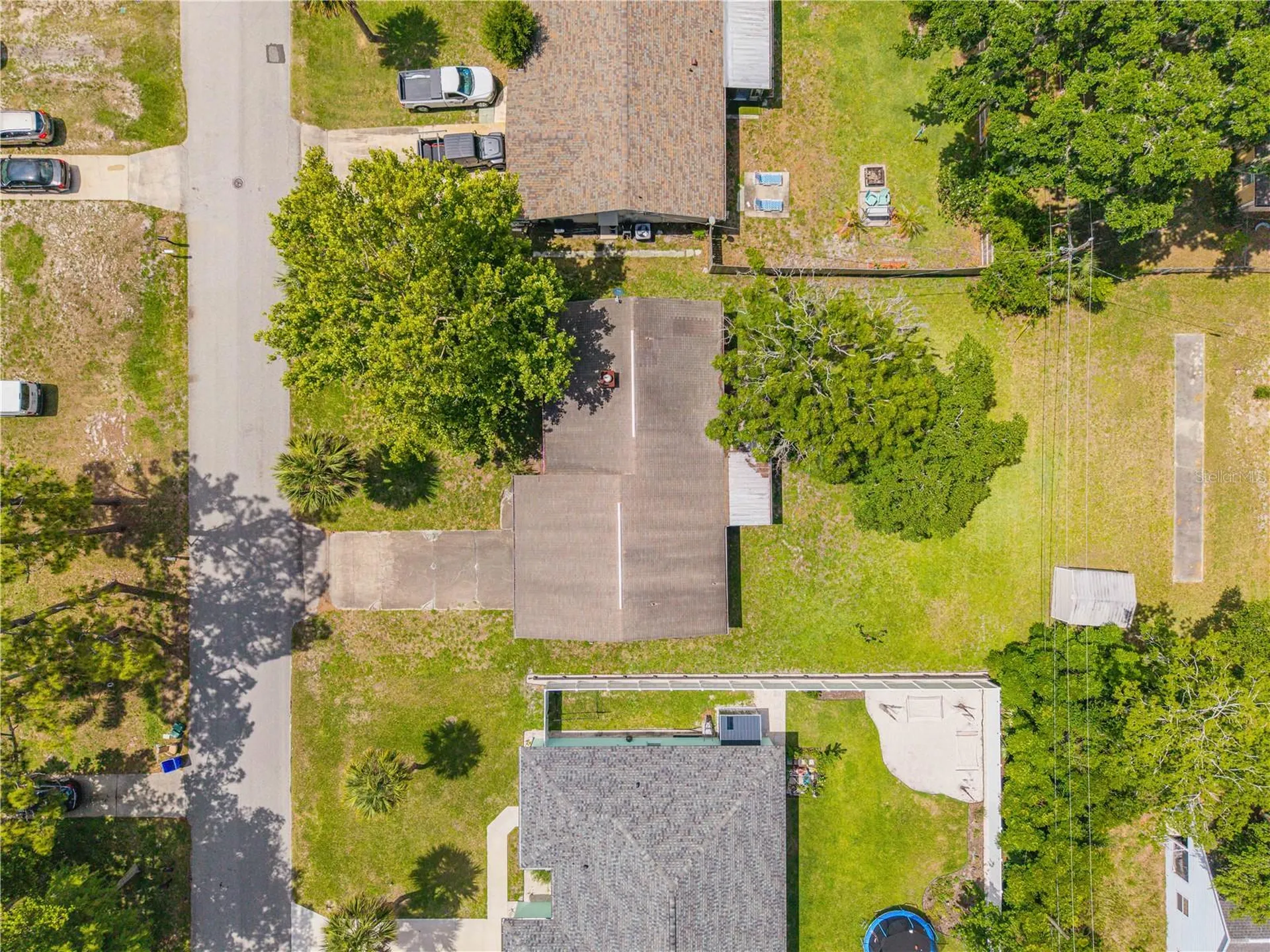 1923 Sabal Palm Drive Edgewater FL 32141