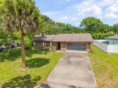1923 Sabal Palm Drive Edgewater FL 32141