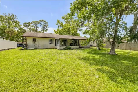 1923 Sabal Palm Drive Edgewater FL 32141