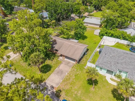 1923 Sabal Palm Drive Edgewater FL 32141