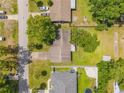 1923 Sabal Palm Drive Edgewater FL 32141